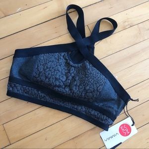 🐾 Vimmia Allegro Sports Bra 🐾